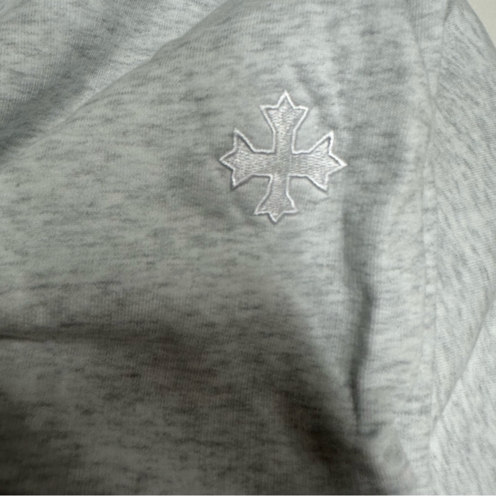 BRAVEST STUDIOS Gray Sweatpants SIZE L/XL NWT - Picture 11 of 11